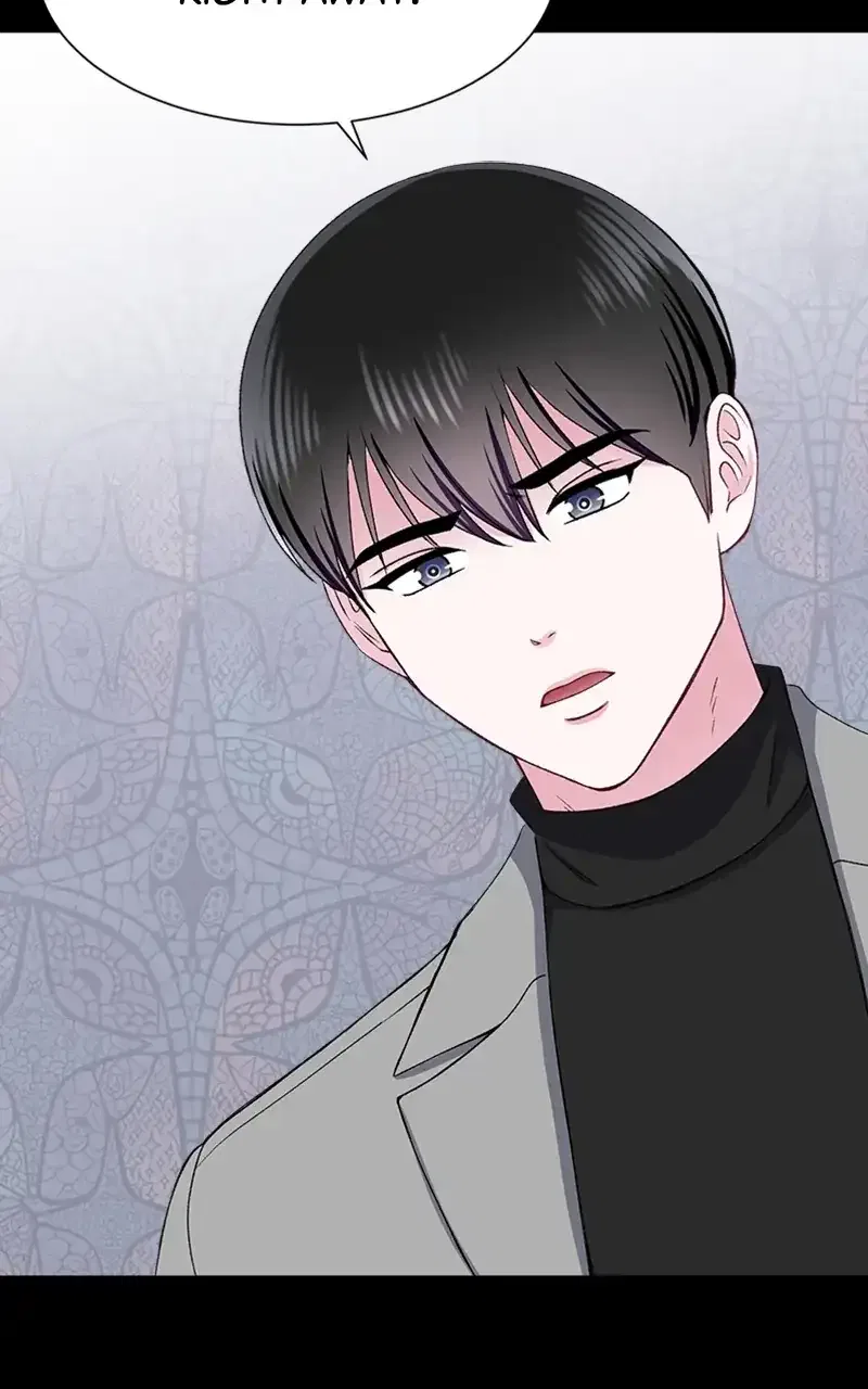 Complicated Cohabitation Chapter 67 – Page 38