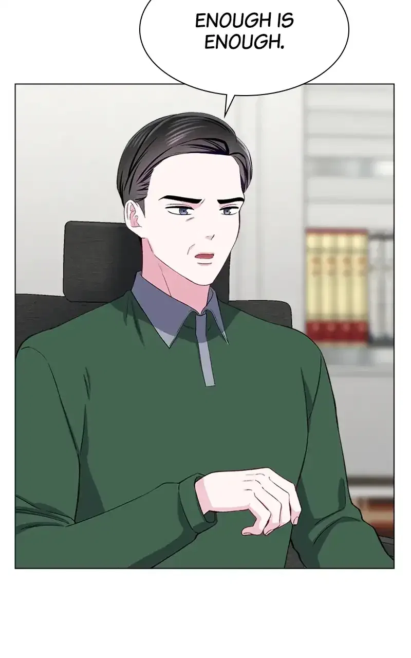 Complicated Cohabitation Chapter 67 – Page 41