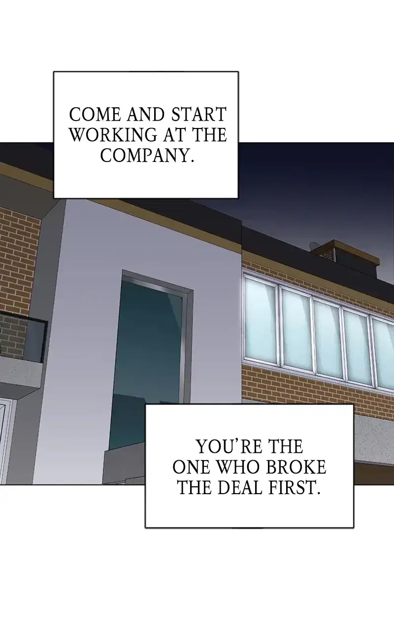 Complicated Cohabitation Chapter 67 – Page 54