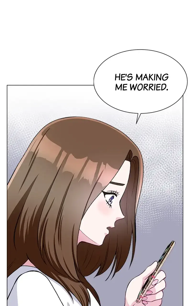 Complicated Cohabitation Chapter 67 – Page 66