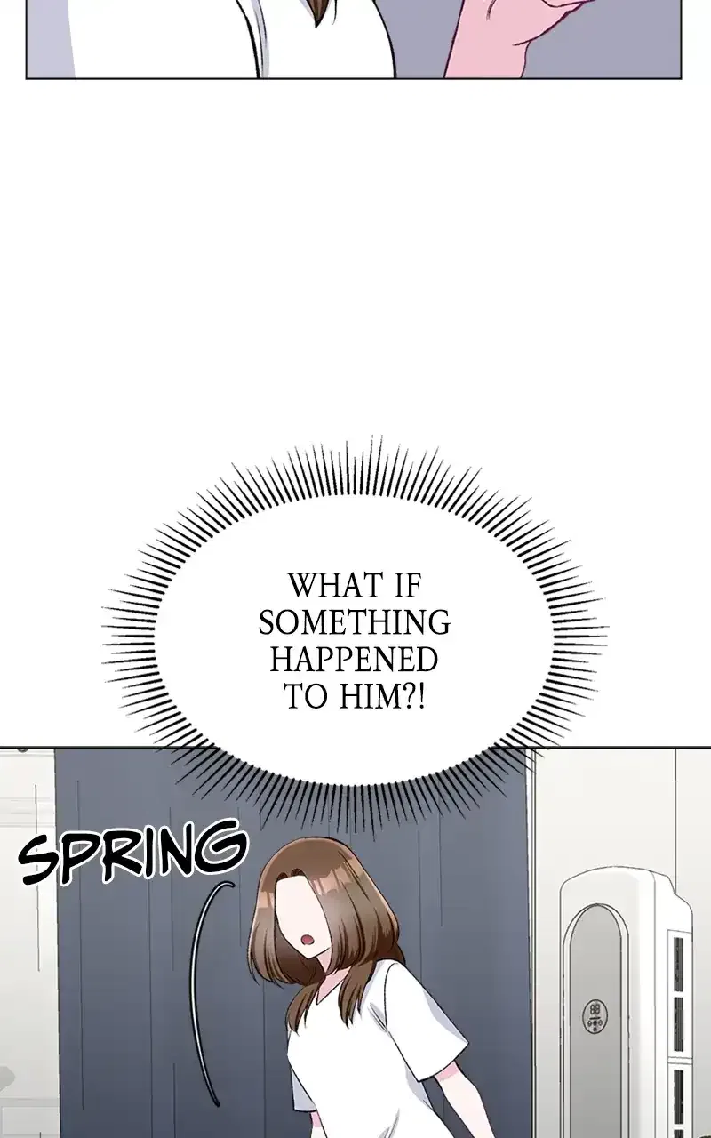 Complicated Cohabitation Chapter 67 – Page 67