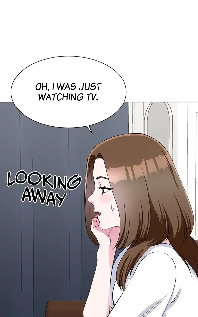 Complicated Cohabitation Chapter 67 – Page 73