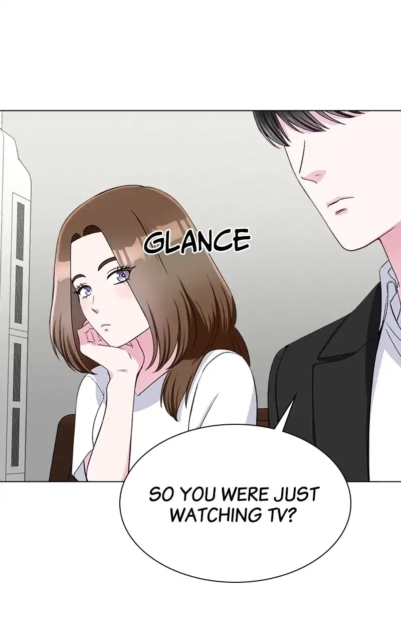 Complicated Cohabitation Chapter 67 – Page 76