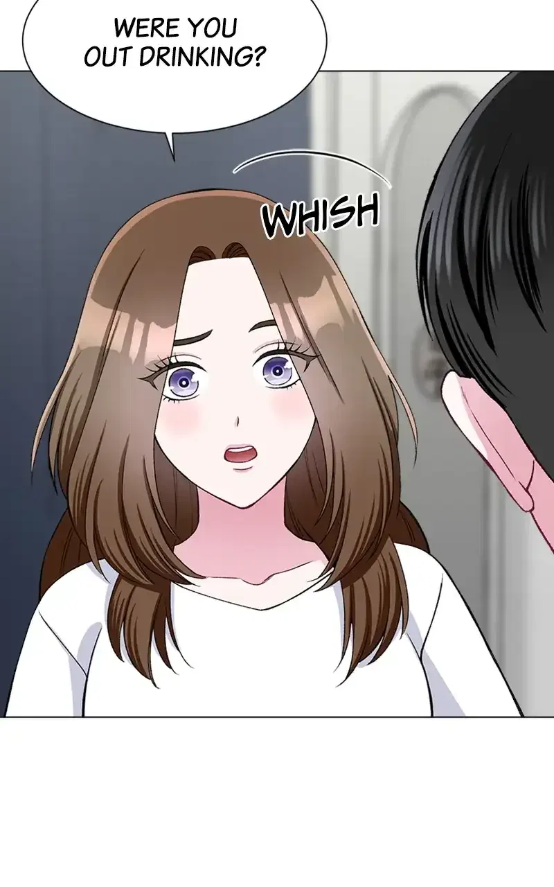 Complicated Cohabitation Chapter 67 – Page 85