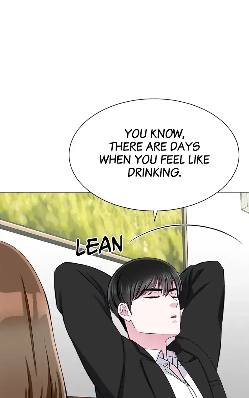 Complicated Cohabitation Chapter 67 – Page 95