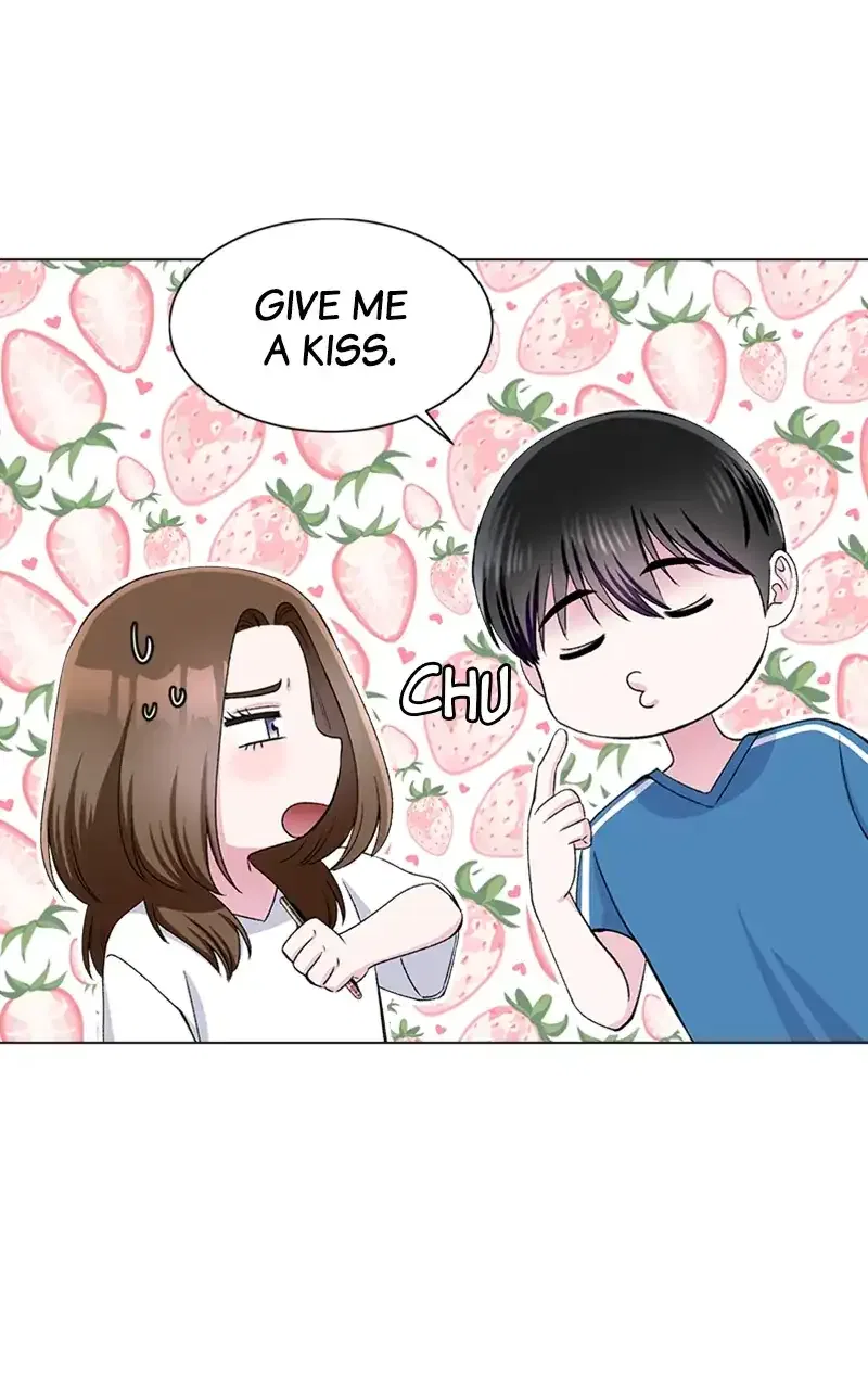 Complicated Cohabitation Chapter 66 – Page 4