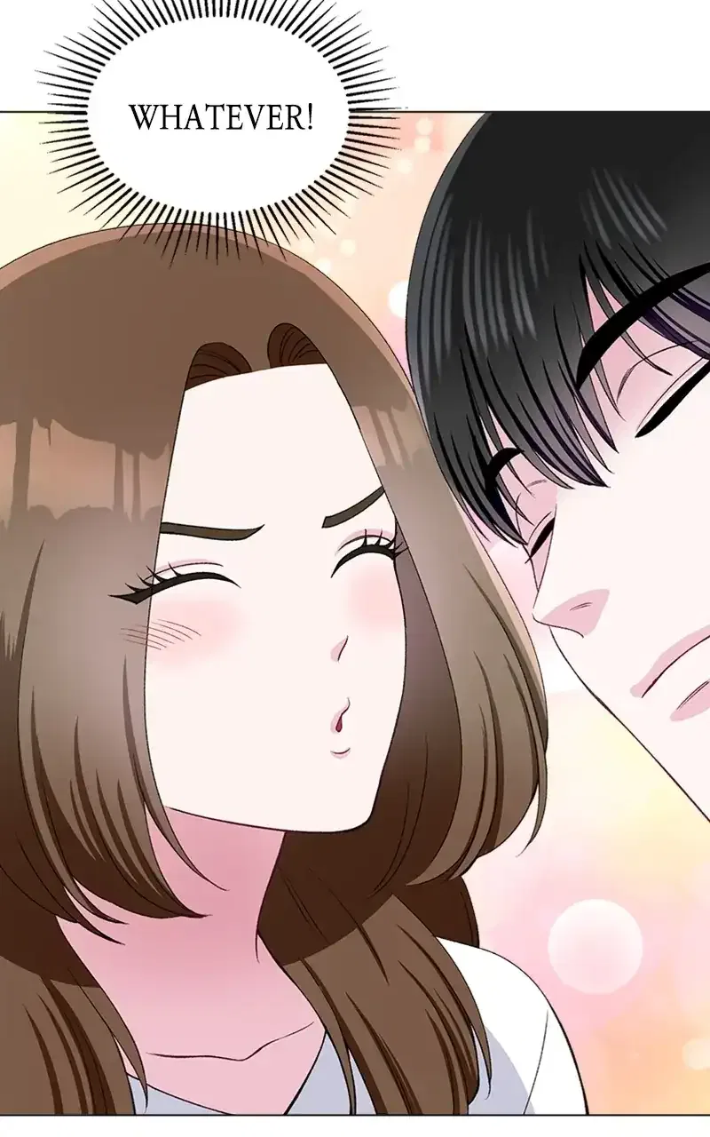 Complicated Cohabitation Chapter 66 – Page 10