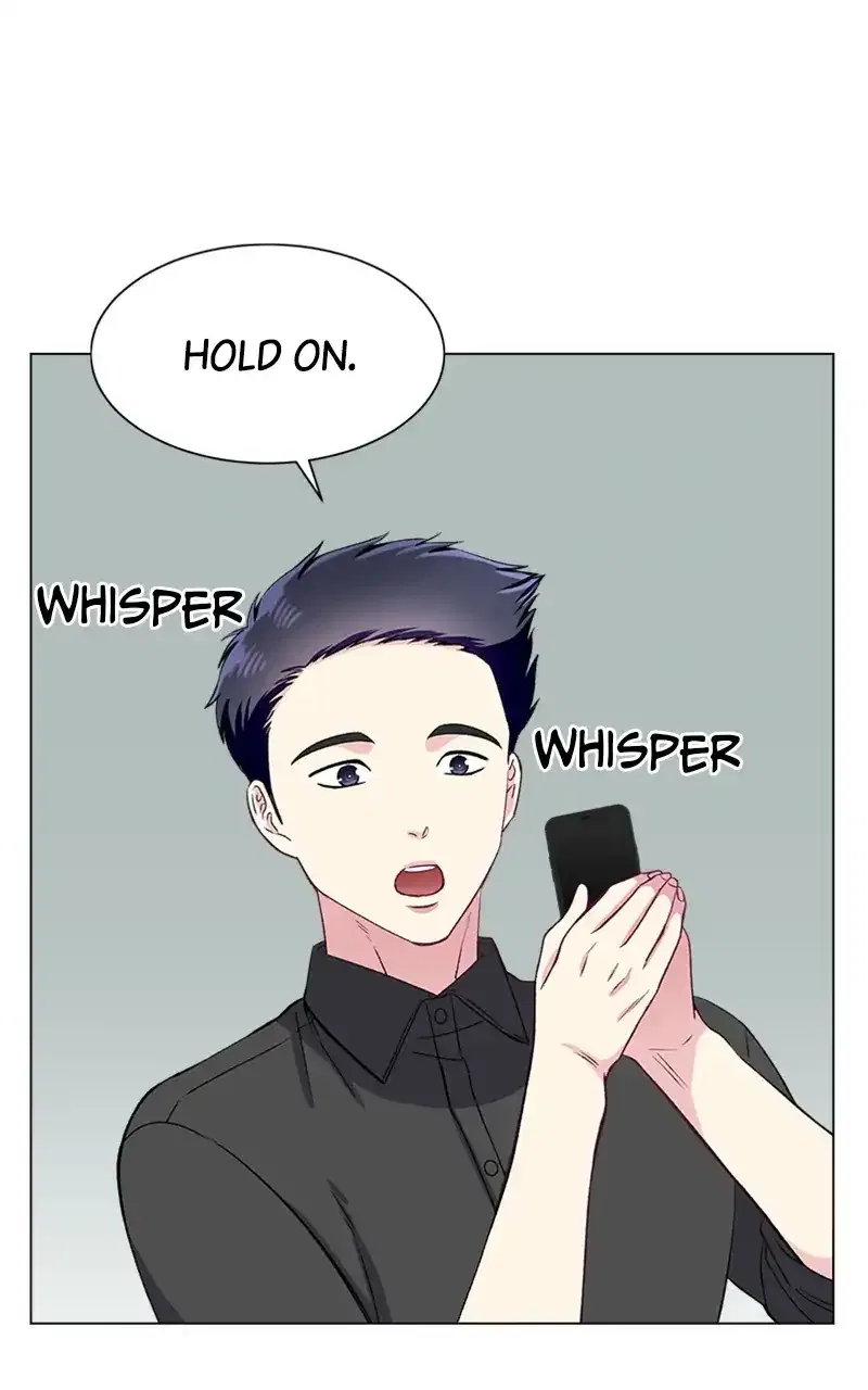 Complicated Cohabitation Chapter 66 – Page 17