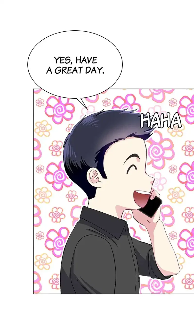 Complicated Cohabitation Chapter 66 – Page 20