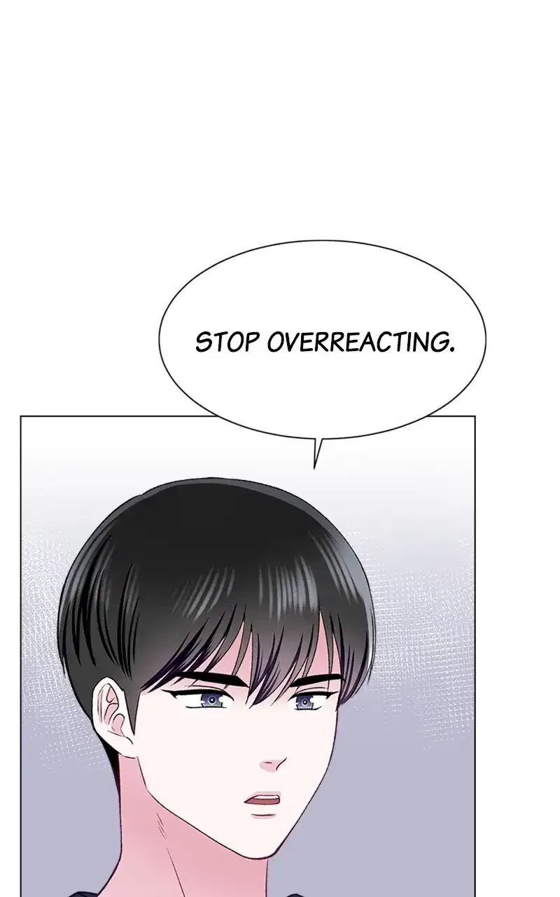 Complicated Cohabitation Chapter 66 – Page 26