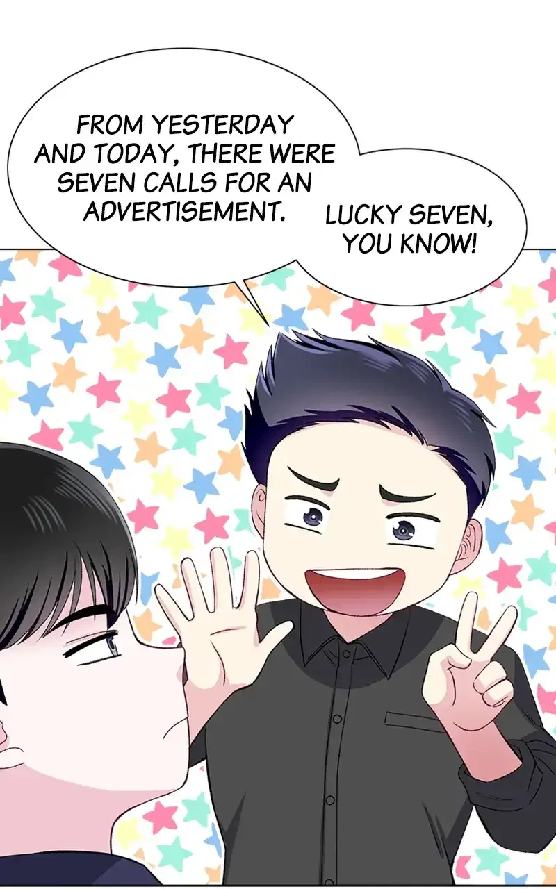 Complicated Cohabitation Chapter 66 – Page 29