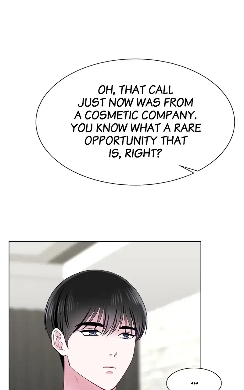 Complicated Cohabitation Chapter 66 – Page 32