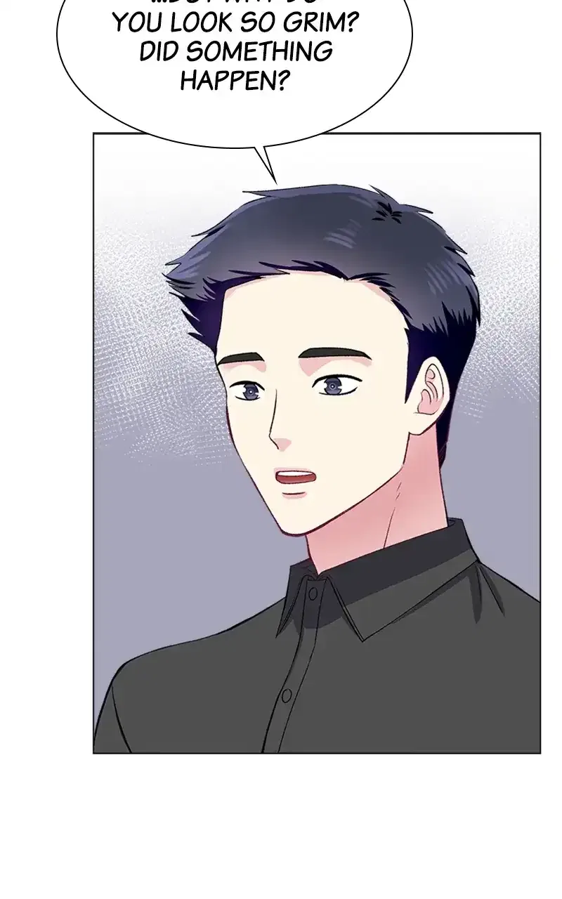 Complicated Cohabitation Chapter 66 – Page 38