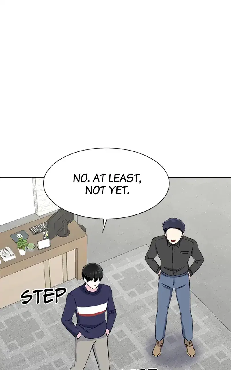 Complicated Cohabitation Chapter 66 – Page 39