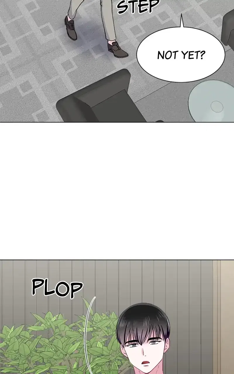 Complicated Cohabitation Chapter 66 – Page 40
