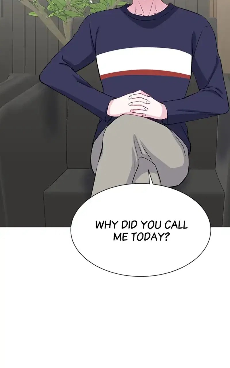 Complicated Cohabitation Chapter 66 – Page 41