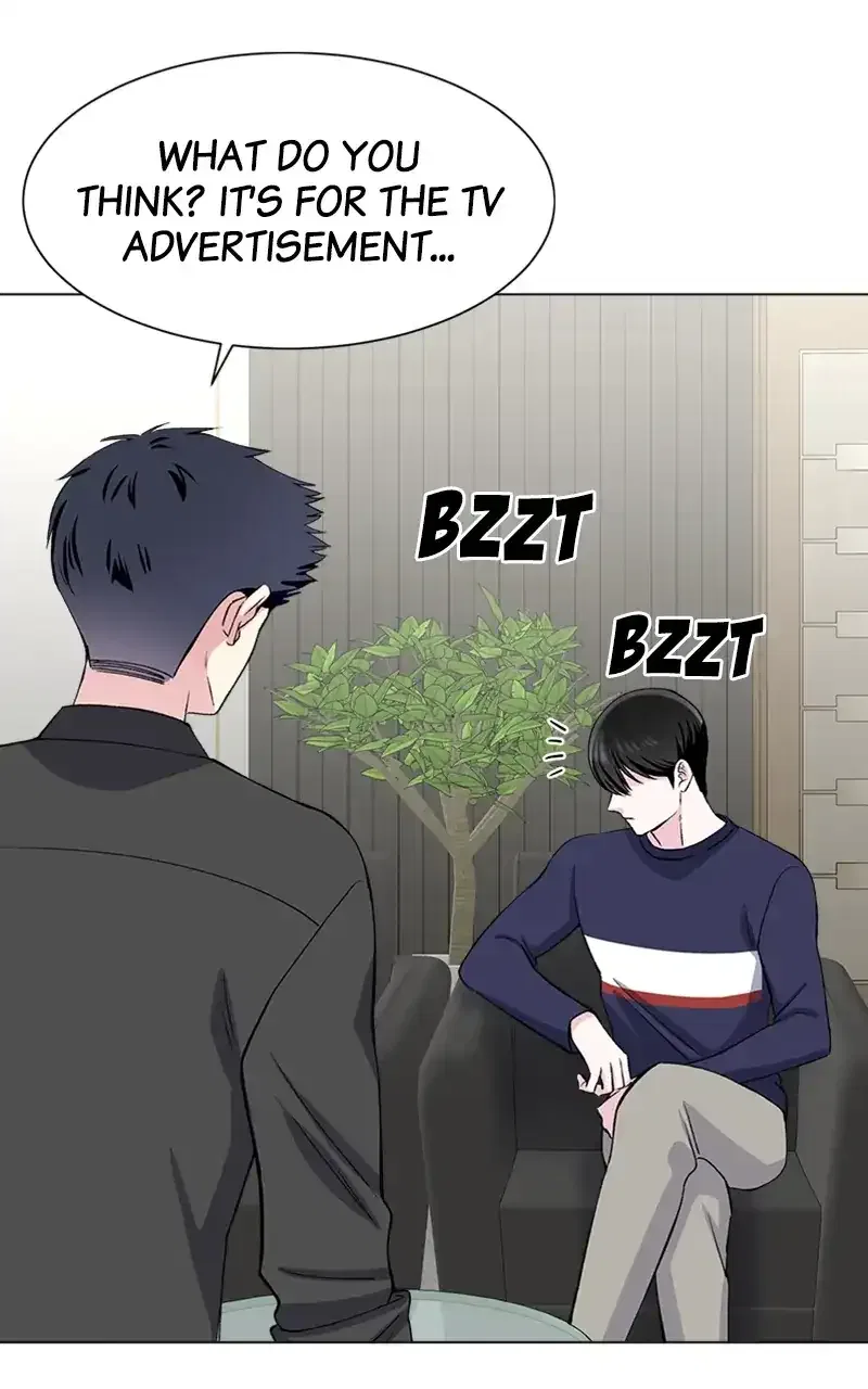 Complicated Cohabitation Chapter 66 – Page 42