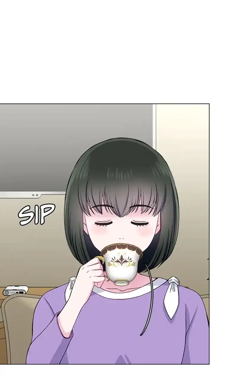 Complicated Cohabitation Chapter 66 – Page 55