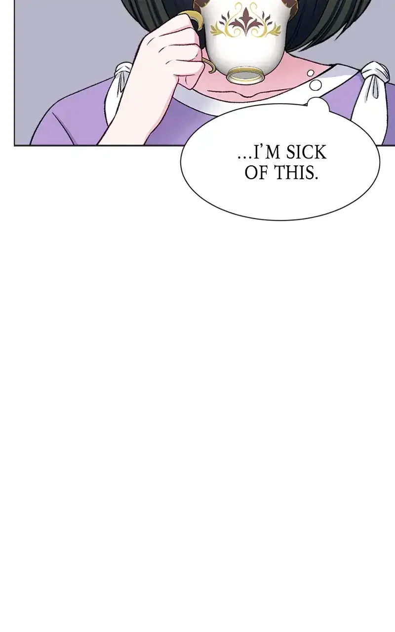 Complicated Cohabitation Chapter 66 – Page 57