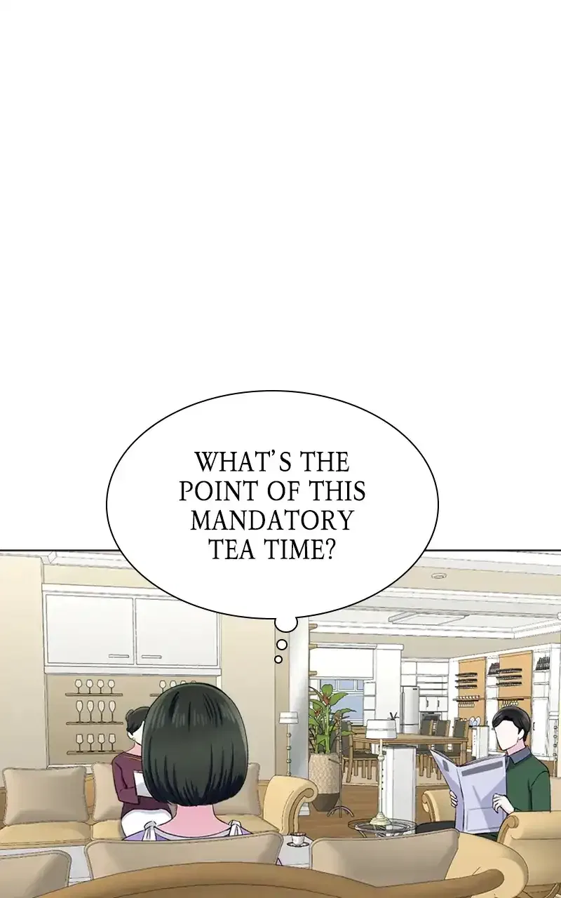 Complicated Cohabitation Chapter 66 – Page 58