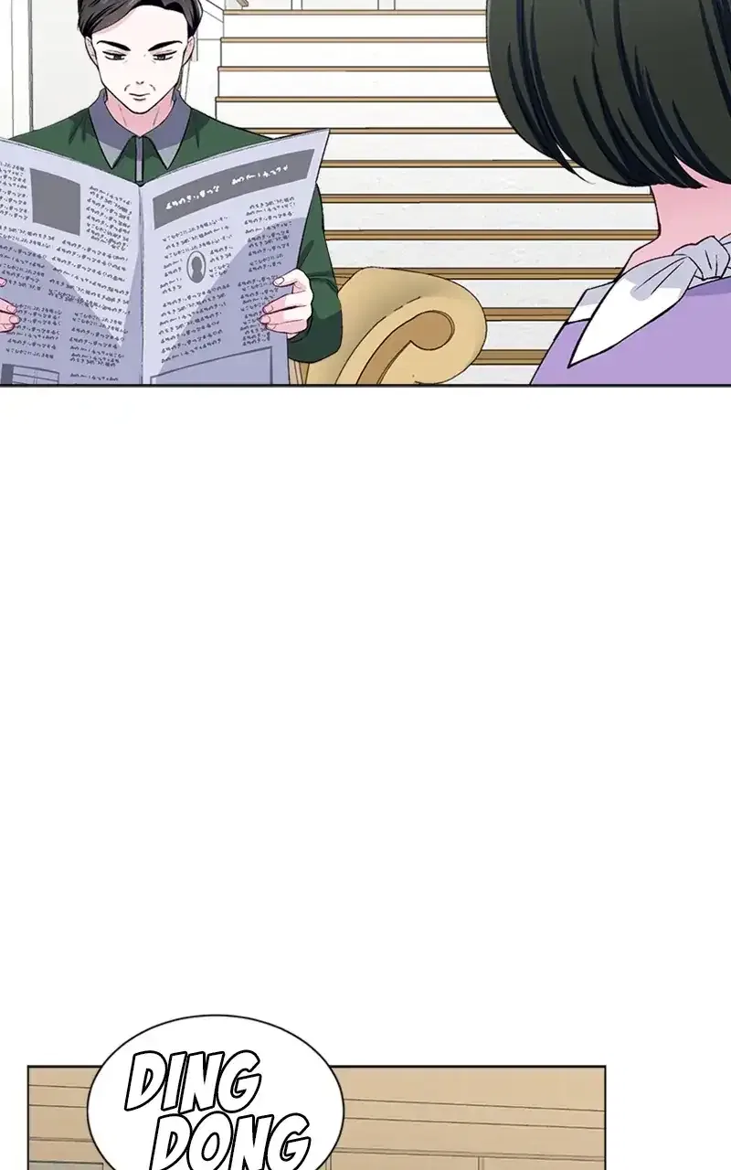 Complicated Cohabitation Chapter 66 – Page 65