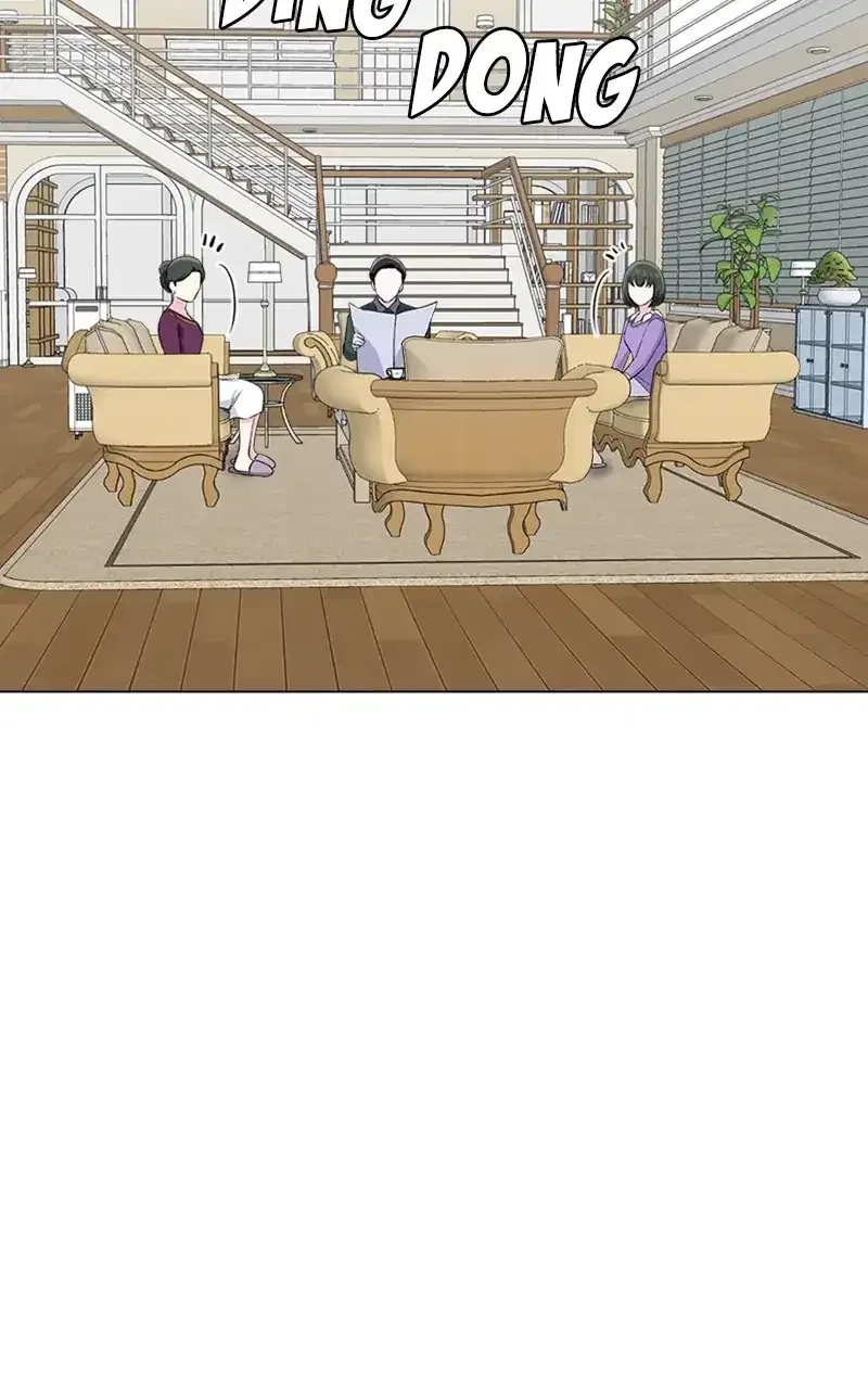 Complicated Cohabitation Chapter 66 – Page 67