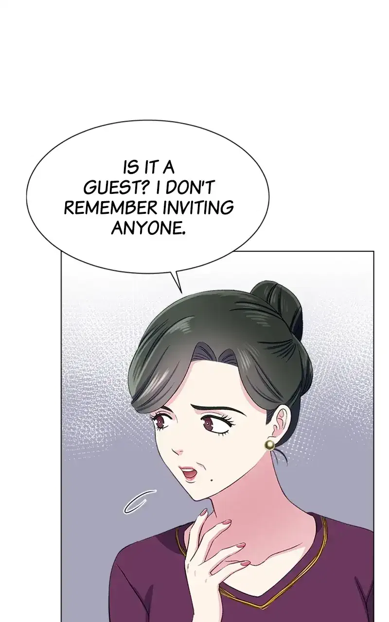 Complicated Cohabitation Chapter 66 – Page 68