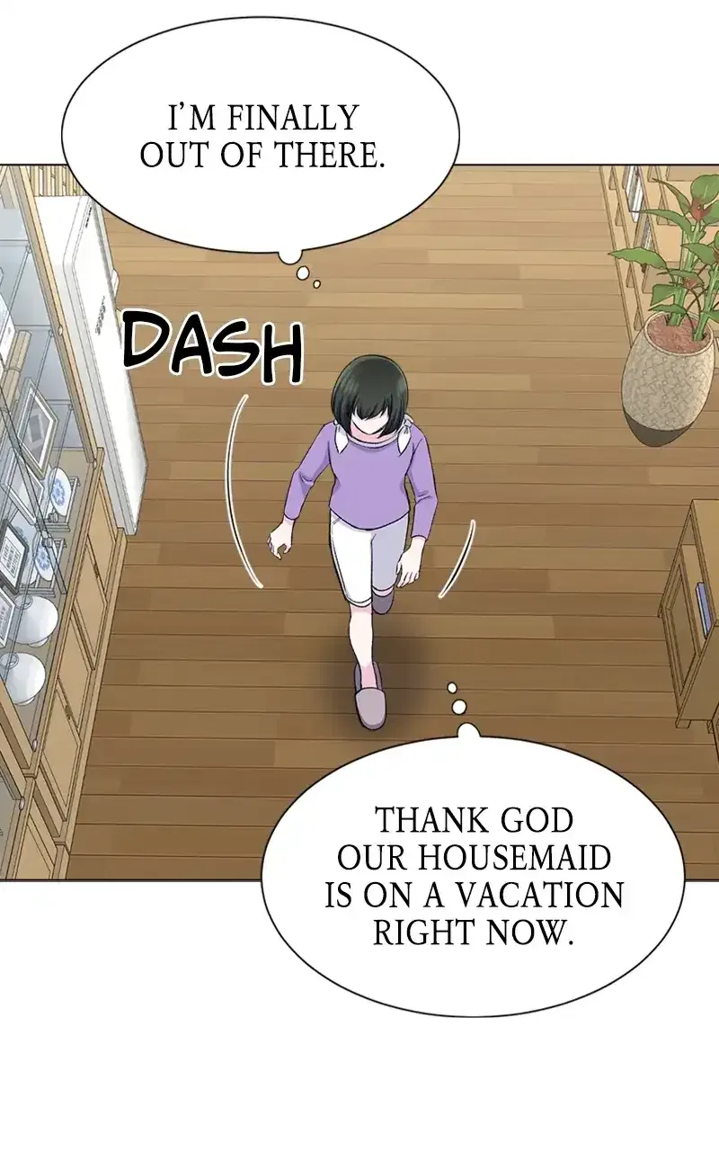 Complicated Cohabitation Chapter 66 – Page 71