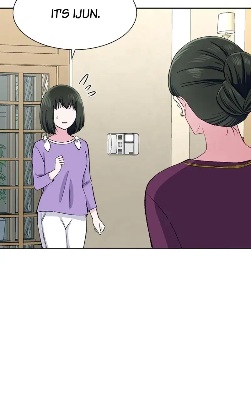 Complicated Cohabitation Chapter 66 – Page 80