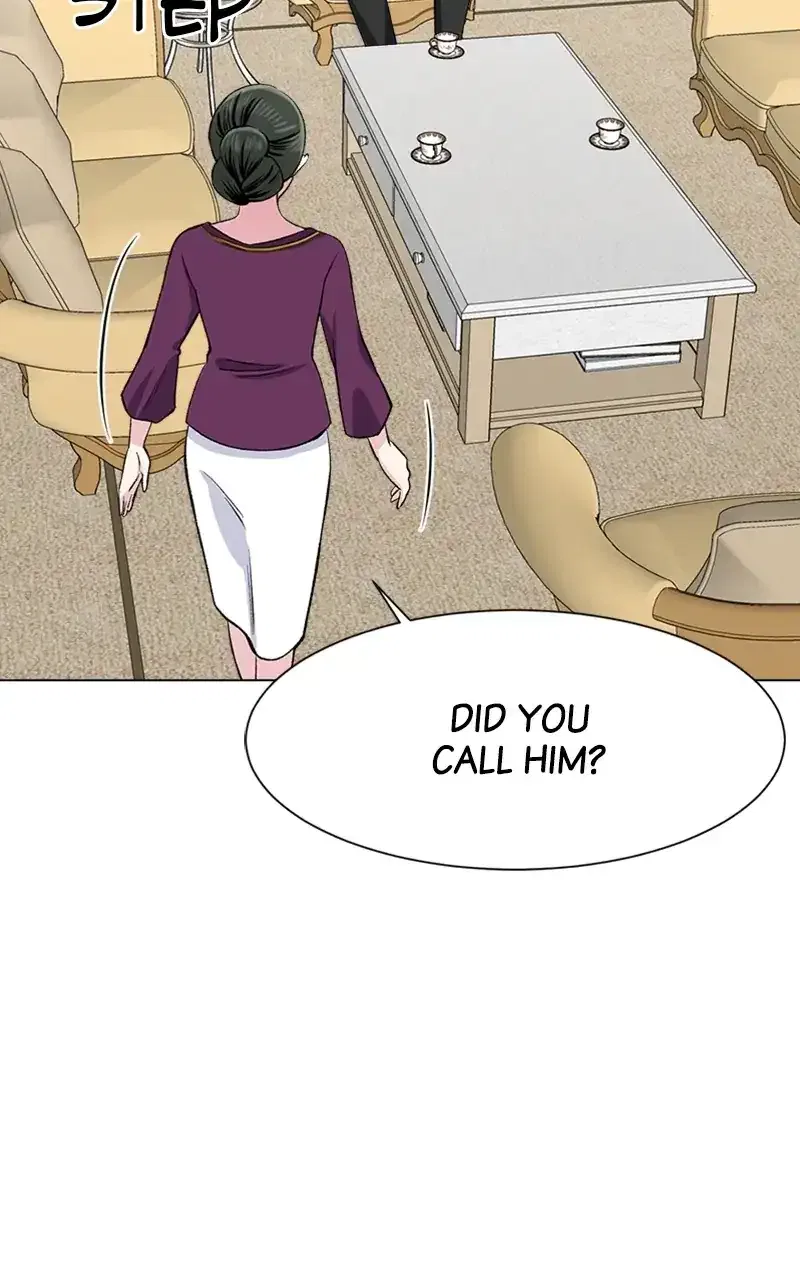 Complicated Cohabitation Chapter 66 – Page 83