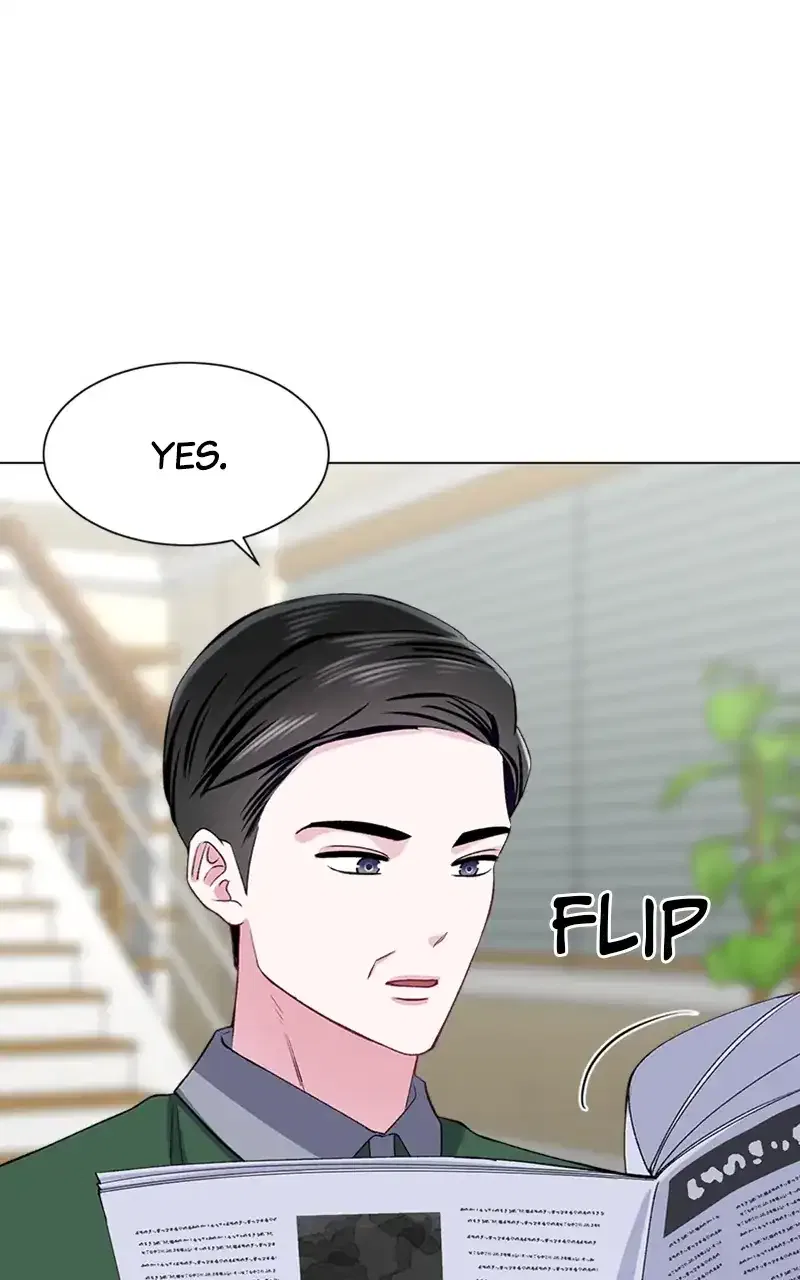Complicated Cohabitation Chapter 66 – Page 84