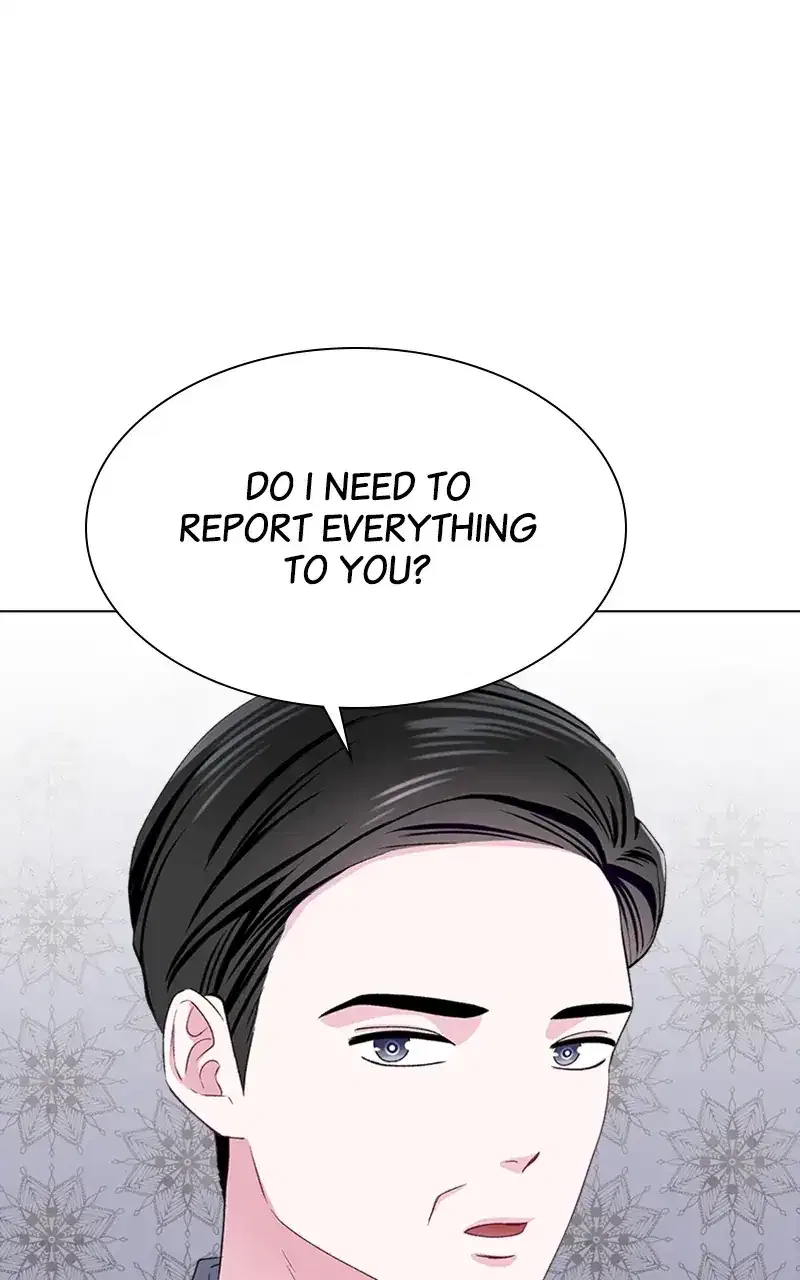 Complicated Cohabitation Chapter 66 – Page 87