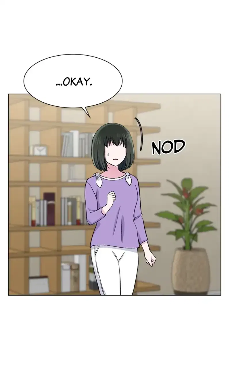 Complicated Cohabitation Chapter 66 – Page 93