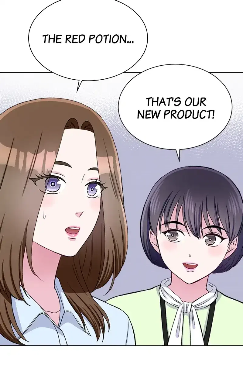 Complicated Cohabitation Chapter 65 – Page 9
