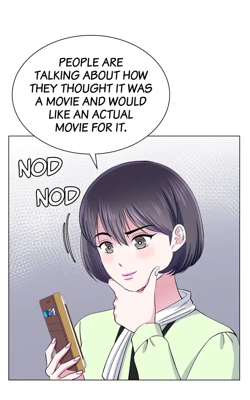 Complicated Cohabitation Chapter 65 – Page 16