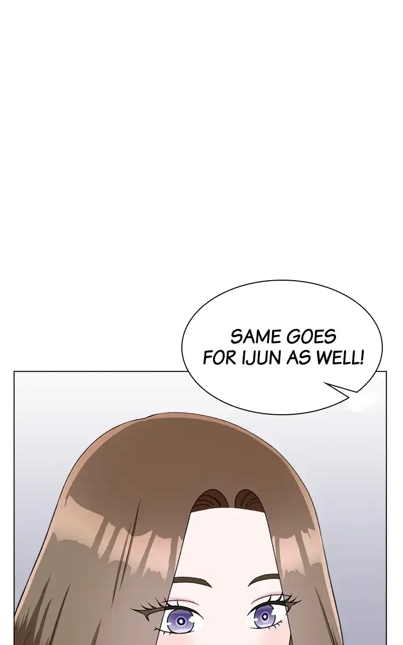 Complicated Cohabitation Chapter 65 – Page 20