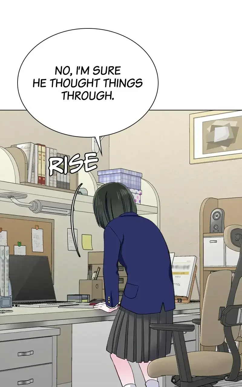 Complicated Cohabitation Chapter 65 – Page 37
