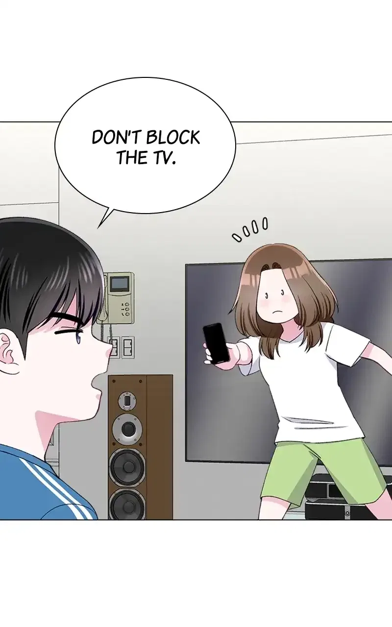Complicated Cohabitation Chapter 65 – Page 46