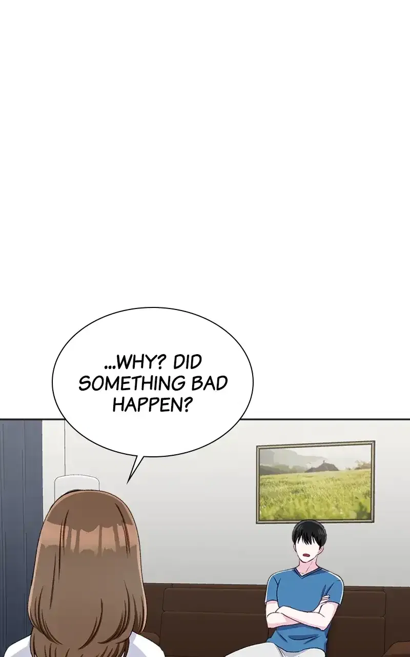Complicated Cohabitation Chapter 65 – Page 50