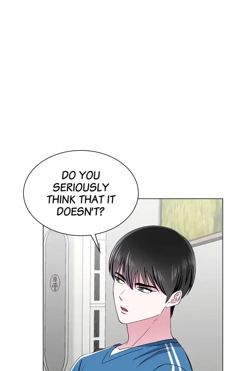 Complicated Cohabitation Chapter 65 – Page 53