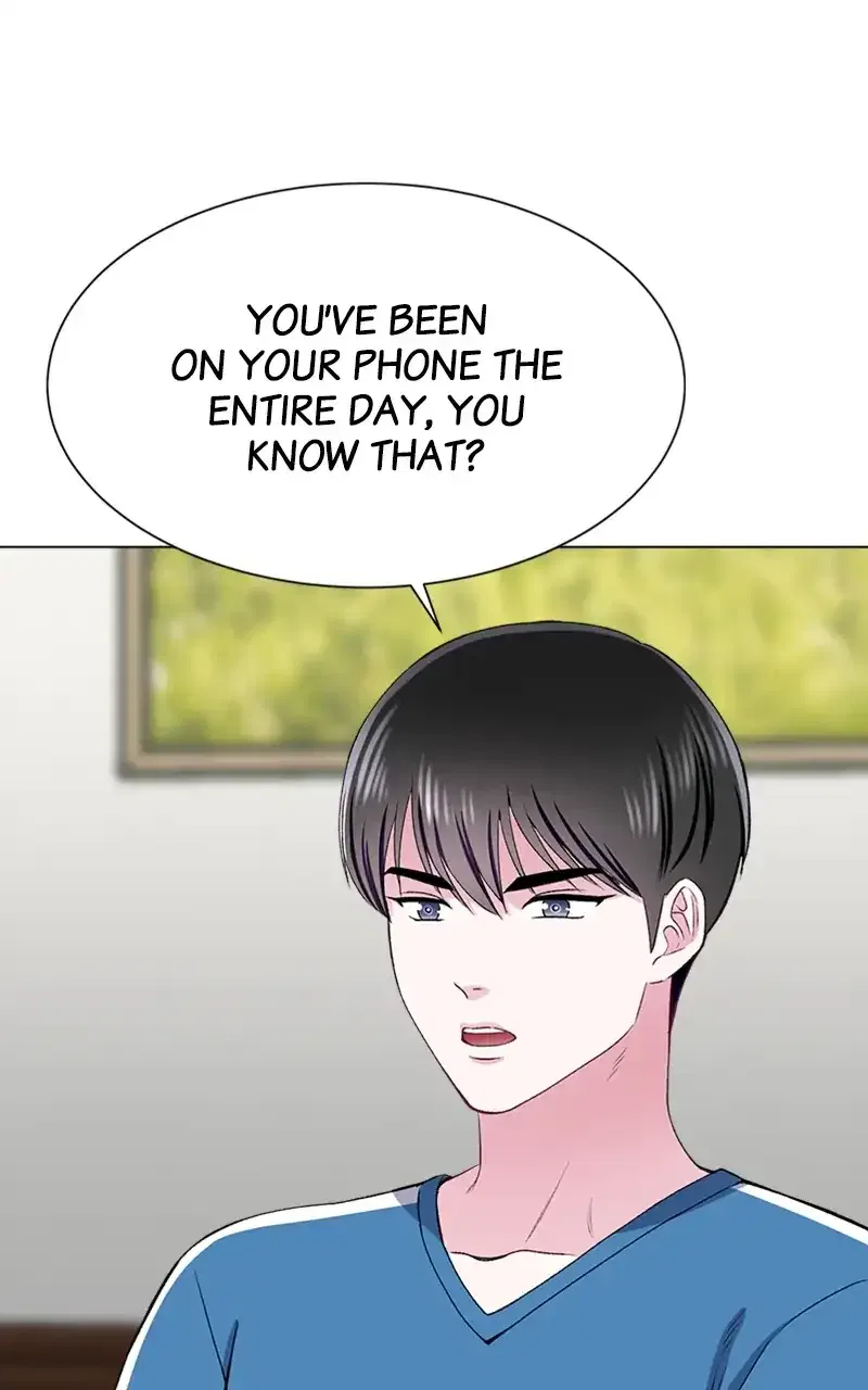 Complicated Cohabitation Chapter 65 – Page 56