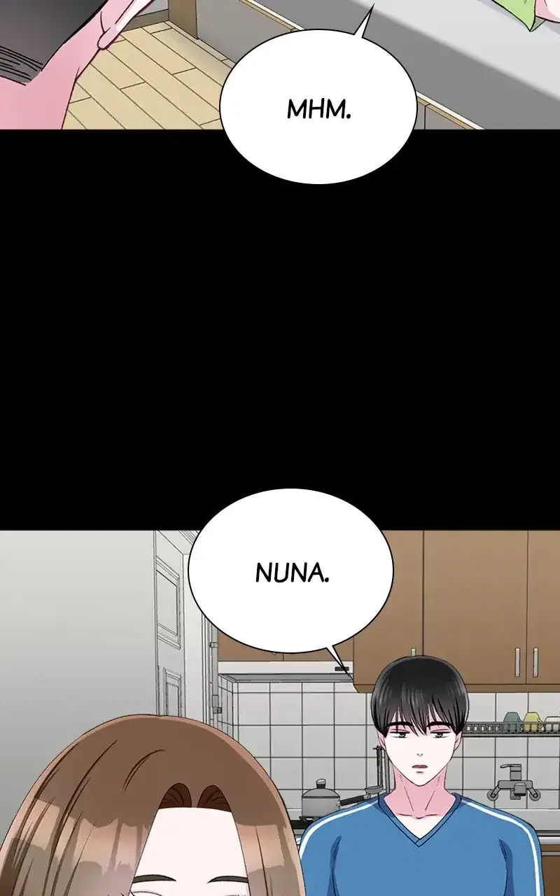 Complicated Cohabitation Chapter 65 – Page 60