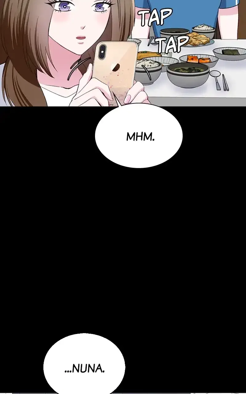 Complicated Cohabitation Chapter 65 – Page 61