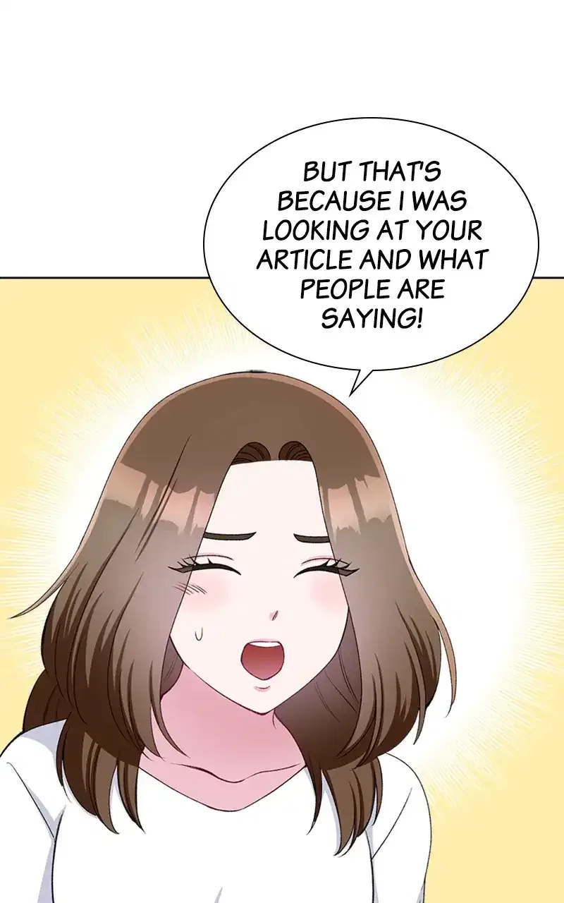 Complicated Cohabitation Chapter 65 – Page 65
