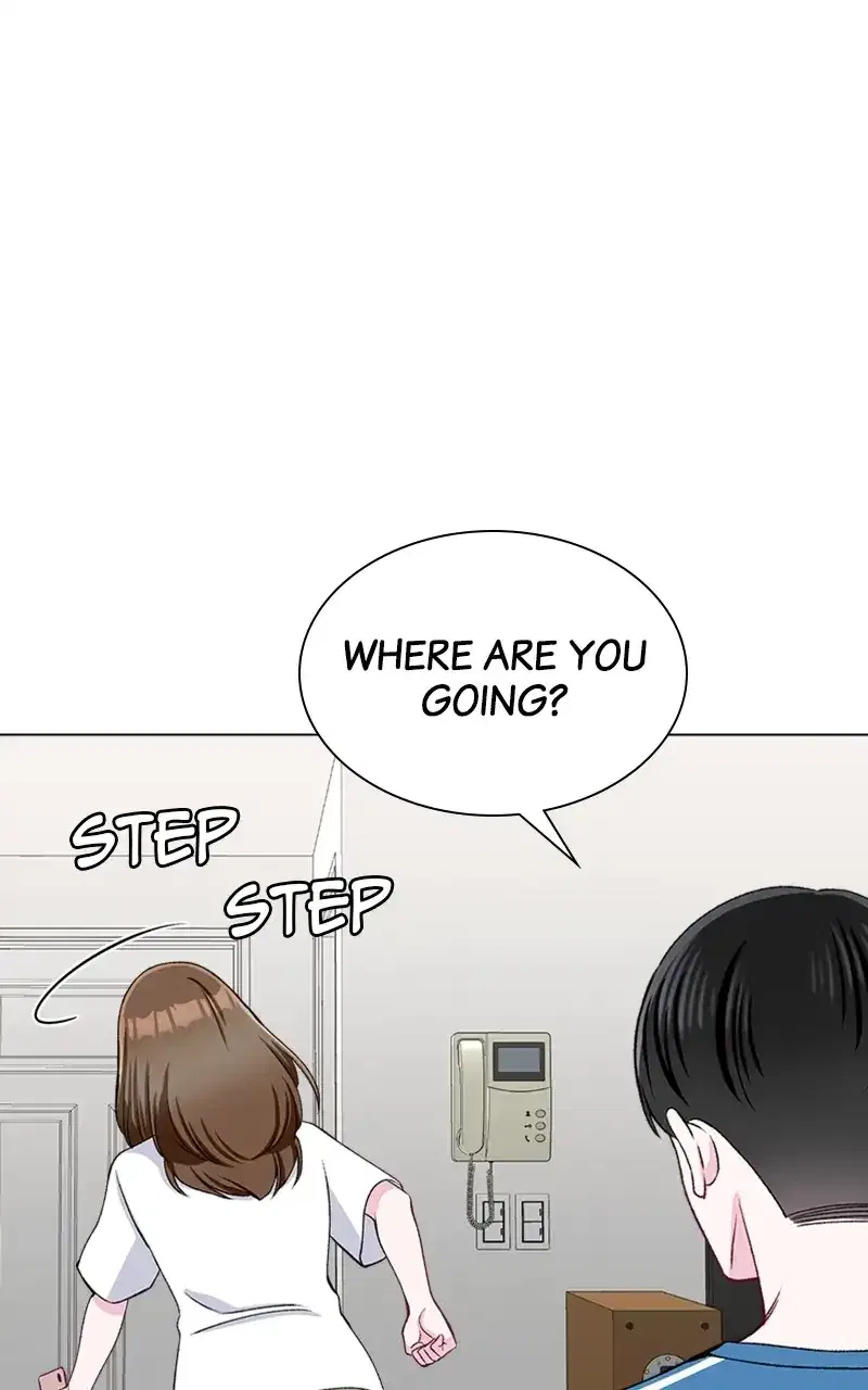 Complicated Cohabitation Chapter 65 – Page 78