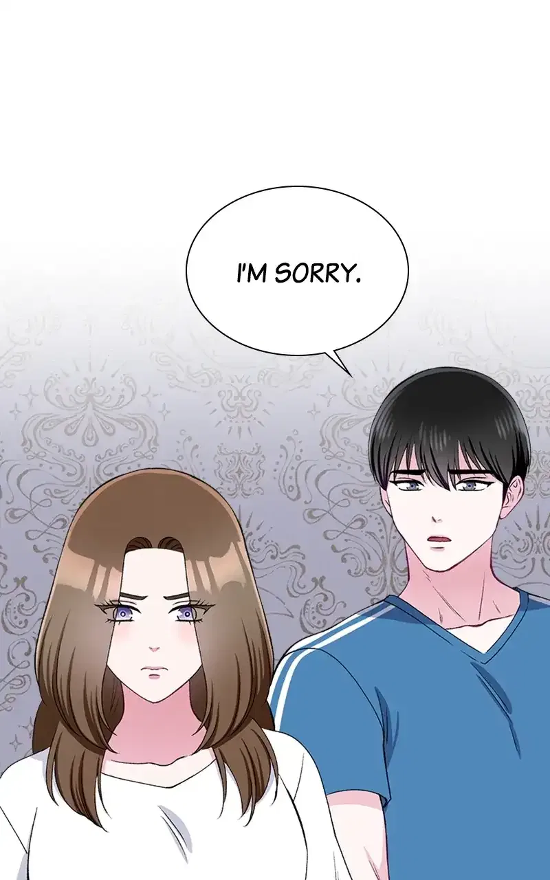 Complicated Cohabitation Chapter 65 – Page 84