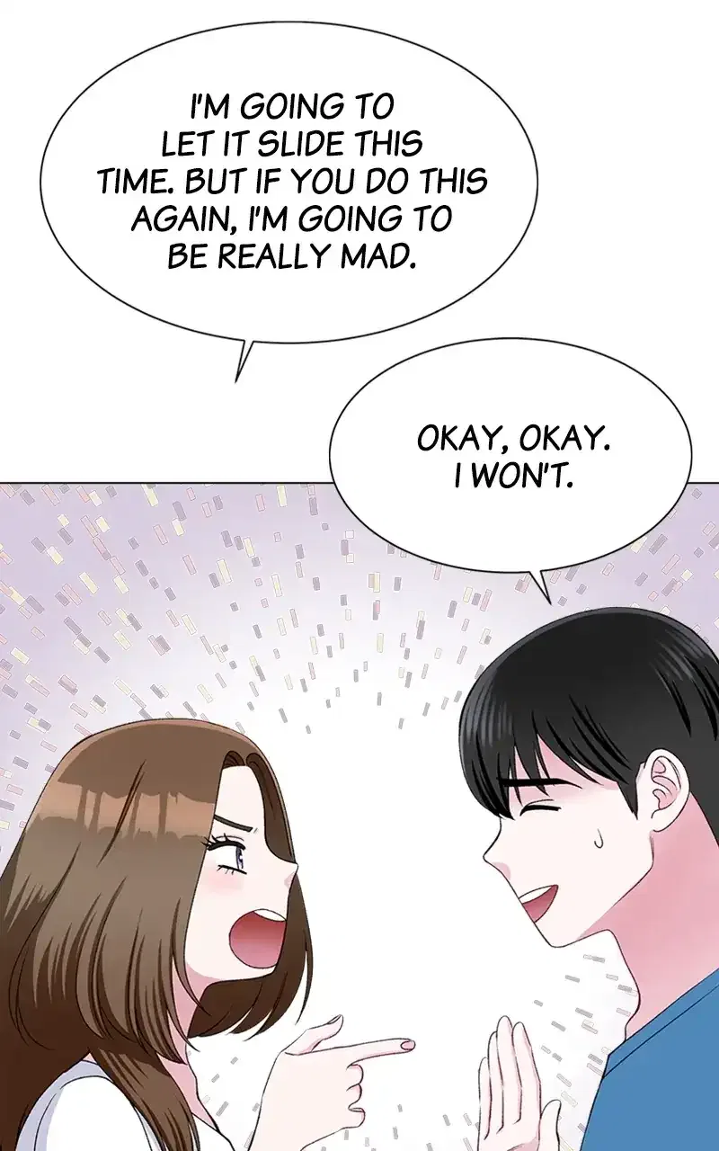 Complicated Cohabitation Chapter 65 – Page 90