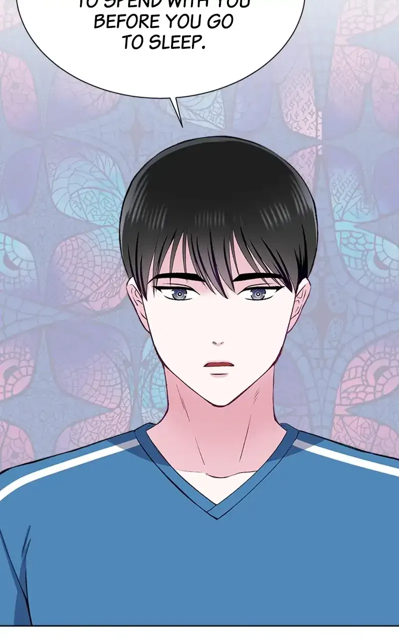 Complicated Cohabitation Chapter 65 – Page 95
