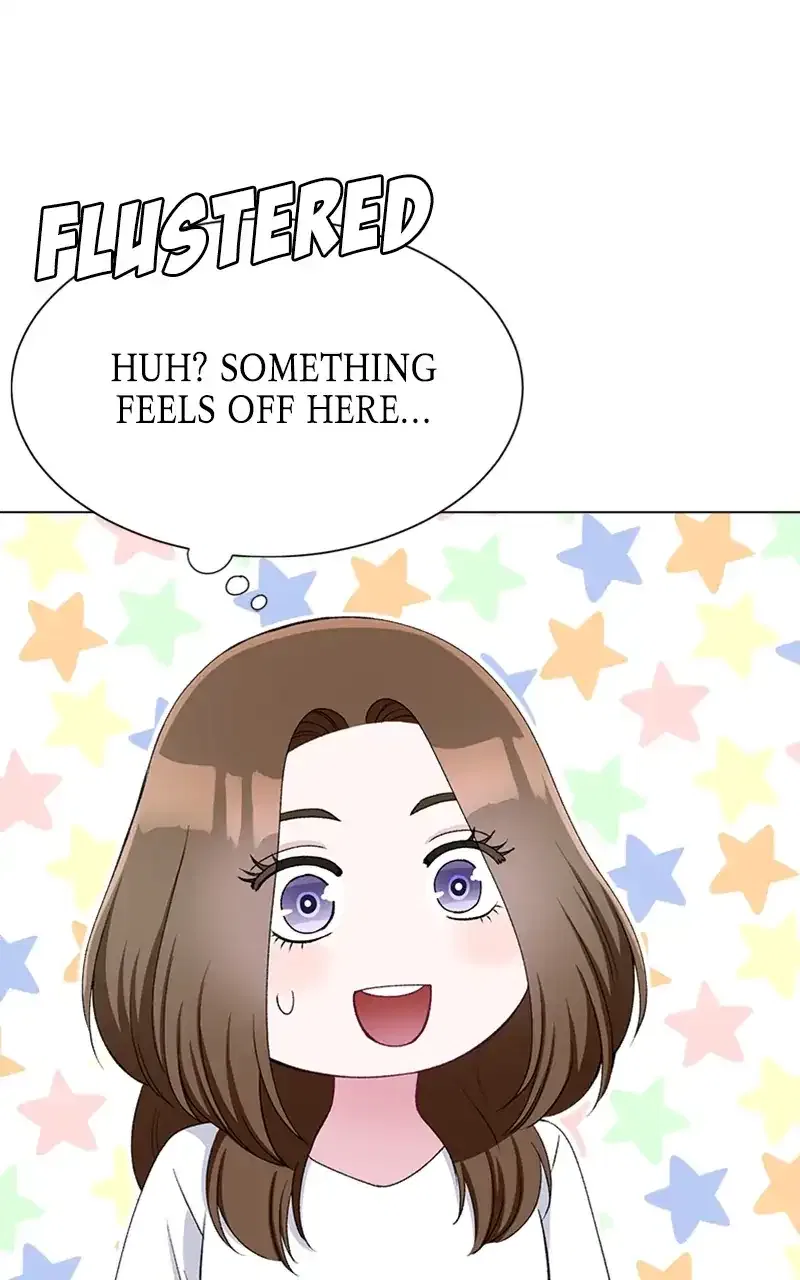 Complicated Cohabitation Chapter 65 – Page 107