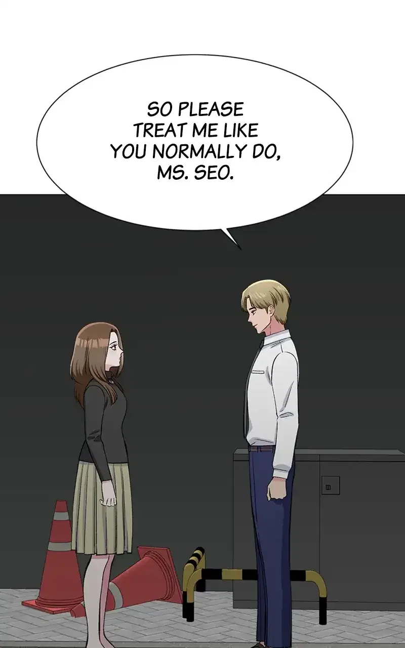 Complicated Cohabitation Chapter 64 – Page 3